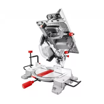 GRAPHITE Universal Saw 1600W, 254 mm Blade, 30 mm Bore