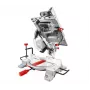 GRAPHITE Universal Saw 1600W, 254 mm Blade, 30 mm Bore