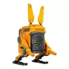 GravaStar Alpha65 65W GaN Fast Charger War Damaged Version Yellow