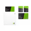 Green Cell 3x Screen Protector GC Clarity for Apple iPhone 6 Plus / 6S Plus / 7 Plus / 8 Plus
