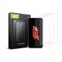 Green Cell 3x Screen Protector GC Clarity for Apple iPhone 6 Plus / 6S Plus / 7 Plus / 8 Plus