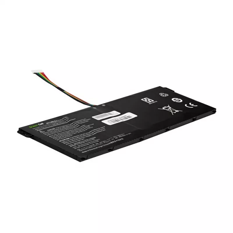 Green Cell AC52V2 Battery for Acer Aspire 3 A315-23 A315-55G ES1-111M ES1-331 ES1-531 ES1-533 ES1-571