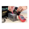 Green Cell AGM VRLA 6V 1.2Ah Maintenance-Free Battery for Alarm Systems, Cash Registers, Toys