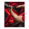 Green Cell AGM VRLA 6V 1.2Ah Maintenance-Free Battery for Alarm Systems, Cash Registers, Toys