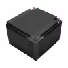 Green Cell AGM35 12V 26Ah AGM VRLA Maintenance-Free Battery for Mower, Scooter, Boat, Wheelchair