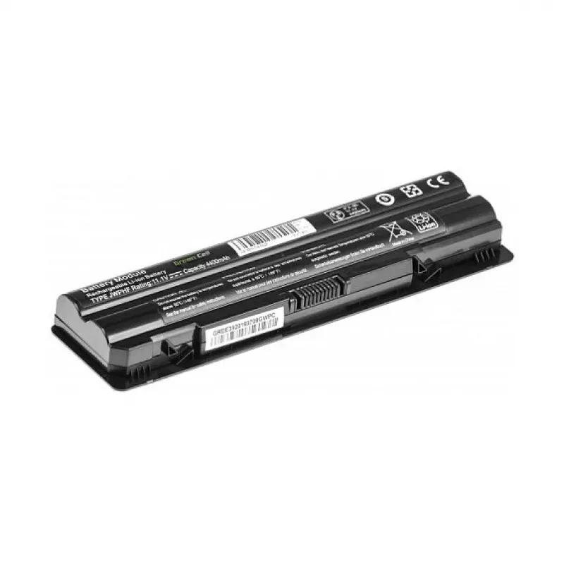 Green Cell Battery JWPHF R795X for Dell XPS 15 L501x L502x XPS 17 L701x L702x