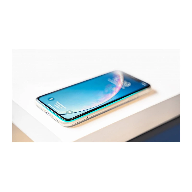 Green Cell Clarity Tempered Glass Screen Protector for Samsung Galaxy A80/A90