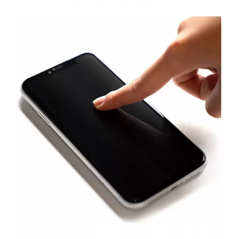 Green Cell Clarity Tempered Glass Screen Protector for Samsung Galaxy A80/A90