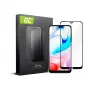 Green Cell Clarity Tempered Glass Screen Protector for Xiaomi Mi 9 - 9H Hardness, Ultra-Clear, Oleophobic Coating, 2.5D Rounded Edges, Bubble-Free Installation