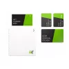 Green Cell GC Clarity Tempered Glass Screen Protector for Apple iPhone 6 Plus / 6S Plus / 7 Plus / 8 Plus (0.3mm, 9H, Transparent)