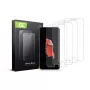 Green Cell GC Clarity Tempered Glass Screen Protector for Apple iPhone 6 Plus / 6S Plus / 7 Plus / 8 Plus (0.3mm, 9H, Transparent)