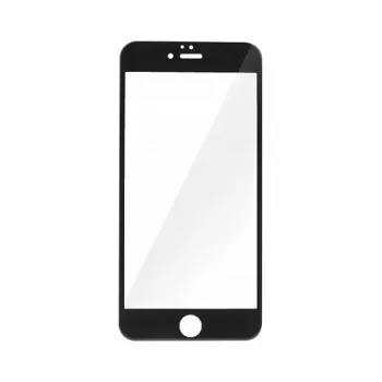 Green Cell GC Clarity Tempered Glass Screen Protector for Apple iPhone 6 Plus / 6S Plus - 9H, 0.3mm, HD Clear, Oleophobic, Bubble-Free, Case-Friendly