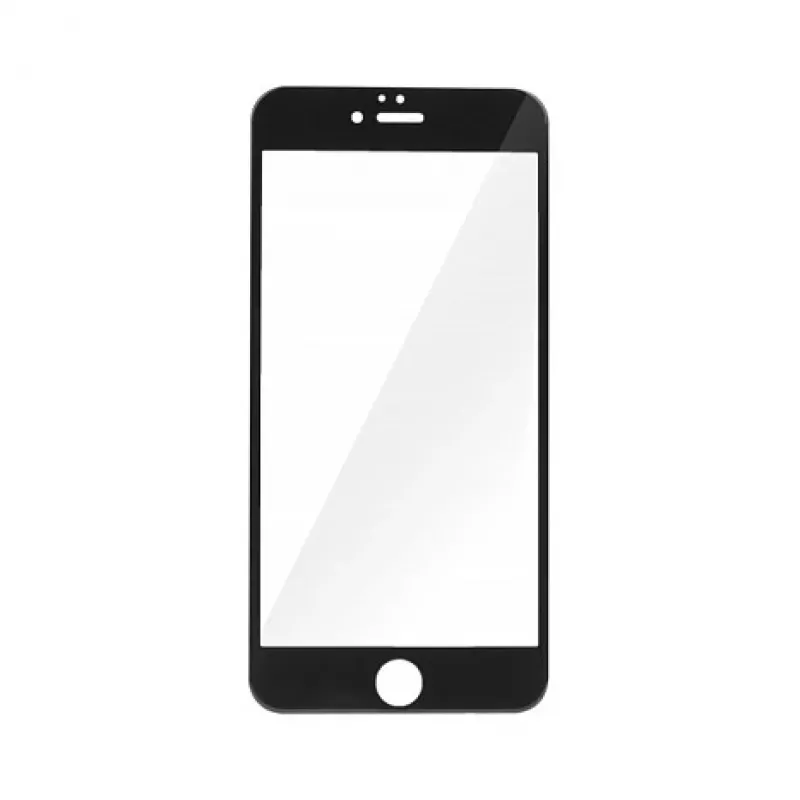 Green Cell GC Clarity Tempered Glass Screen Protector for Apple iPhone 6 Plus / 6S Plus - 9H, 0.3mm, HD Clear, Oleophobic, Bubble-Free, Case-Friendly