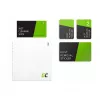 Green Cell GC Clarity Tempered Glass Screen Protector for Xiaomi Redmi Note 8