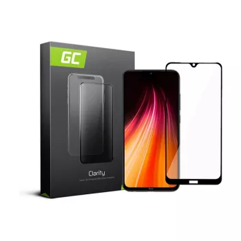 Green Cell GC Clarity Tempered Glass Screen Protector for Xiaomi Redmi Note 8