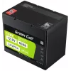 Green Cell LFPGC12V60AH LiFePO4 Battery 12.8V 60Ah – UPS, Solar, Marine
