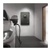 Green Cell Off-Grid Solar Inverter 3000W 48V Pure Sine Wave with MPPT Charger