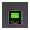 Green Cell Off-Grid Solar Inverter 3000W 48V Pure Sine Wave with MPPT Charger