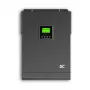 Green Cell Off-Grid Solar Inverter 3000W 48V Pure Sine Wave with MPPT Charger