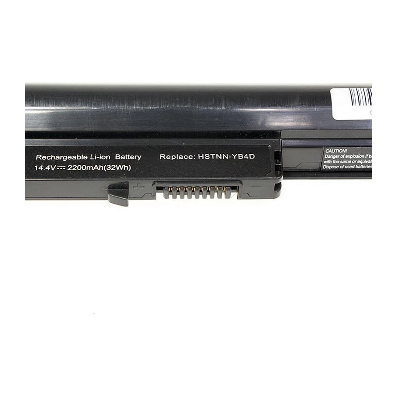 Green Cell PRO 14.4V 2200mAh Li-ion Battery for HP Pavilion 242 G1 G2 ProBook 440 450 470 G0 G1 - Replaces VK04 HSTNN-YB4J