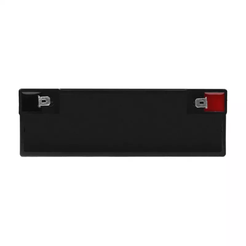 Green Cell Replacement Battery AGM34 6V 14Ah AGM Sealed Lead-Acid