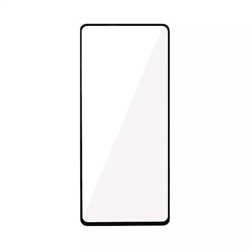 Green Cell GC Clarity Tempered Glass Screen Protector for Xiaomi Pocophone F2 Pro - 9H Hardness, 0.33mm, Oleophobic, Bubble-Free, Full Coverage