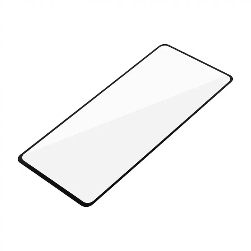 Green Cell GC Clarity Tempered Glass Screen Protector for Xiaomi Pocophone F2 Pro - 9H Hardness, 0.33mm, Oleophobic, Bubble-Free, Full Coverage