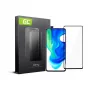 Green Cell GC Clarity Tempered Glass Screen Protector for Xiaomi Pocophone F2 Pro - 9H Hardness, 0.33mm, Oleophobic, Bubble-Free, Full Coverage