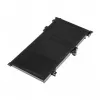 Green Cell TE03XL Battery for HP Omen 15-AX and Pavilion 15-BC Series – 52.5Wh, 11.55V, 4550mAh, Li-ion, 3-Cell, Black