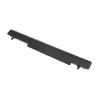 Green Cell ULTRA Laptop Battery AS47ULTRA for Asus K56 R505 S46 S56 – 14.4V 3400mAh, 49Wh, 4-Cell Li-ion, Black
