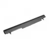 Green Cell ULTRA Laptop Battery AS47ULTRA for Asus K56 R505 S46 S56 – 14.4V 3400mAh, 49Wh, 4-Cell Li-ion, Black