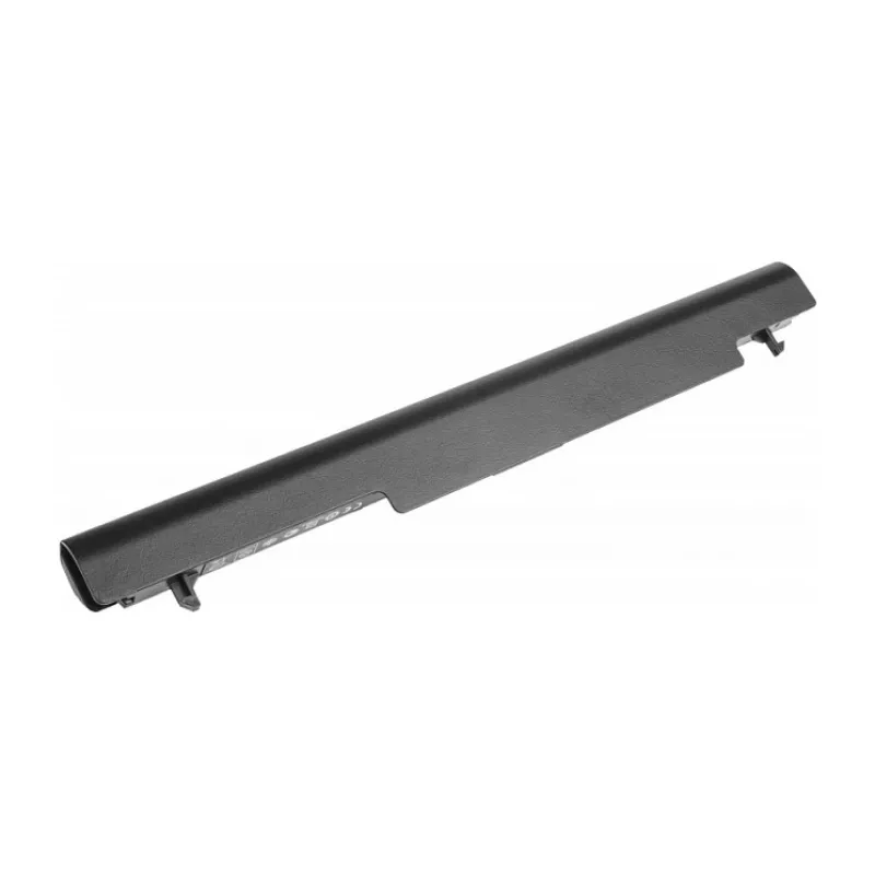 Green Cell ULTRA Laptop Battery AS47ULTRA for Asus K56 R505 S46 S56 – 14.4V 3400mAh, 49Wh, 4-Cell Li-ion, Black