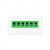 GREENBLUE Flush-Mount Wi-Fi Control Relay GB739