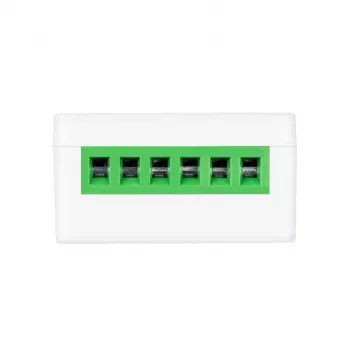 GREENBLUE Flush-Mount Wi-Fi Control Relay GB739