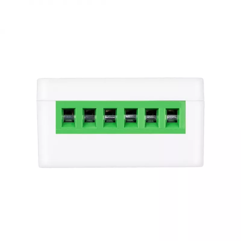 GREENBLUE Flush-Mount Wi-Fi Control Relay GB739