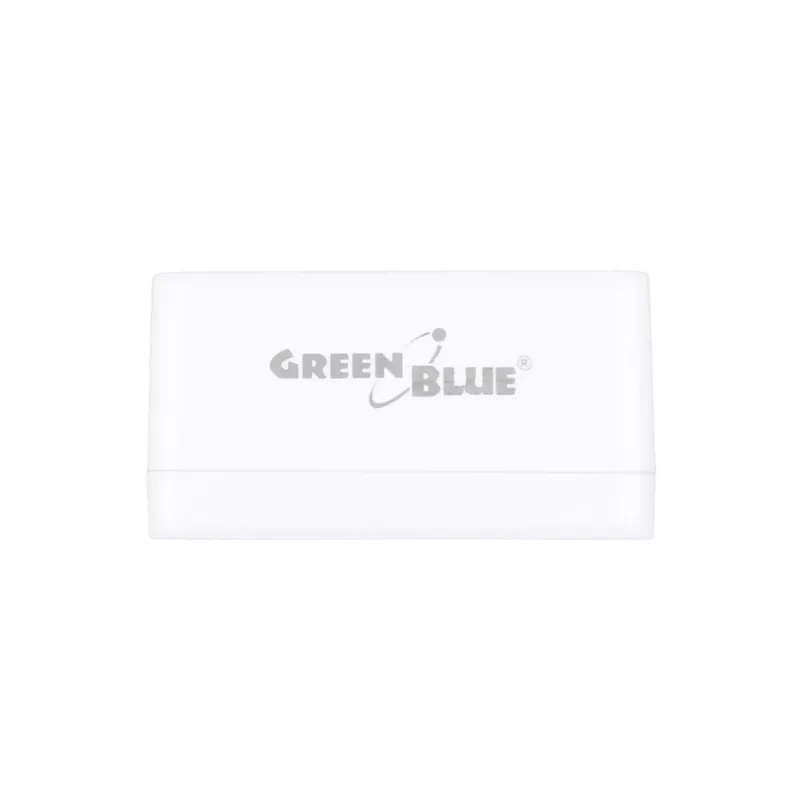 GREENBLUE Flush-Mount Wi-Fi Control Relay GB739