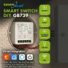 GREENBLUE Flush-Mount Wi-Fi Control Relay GB739
