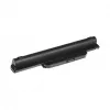 Green Cell AS05 6-Cell Lithium-Ion Laptop Battery for Asus K53/X53/X54 Series - 11.1V, 5200mAh, 57.72Wh, Black