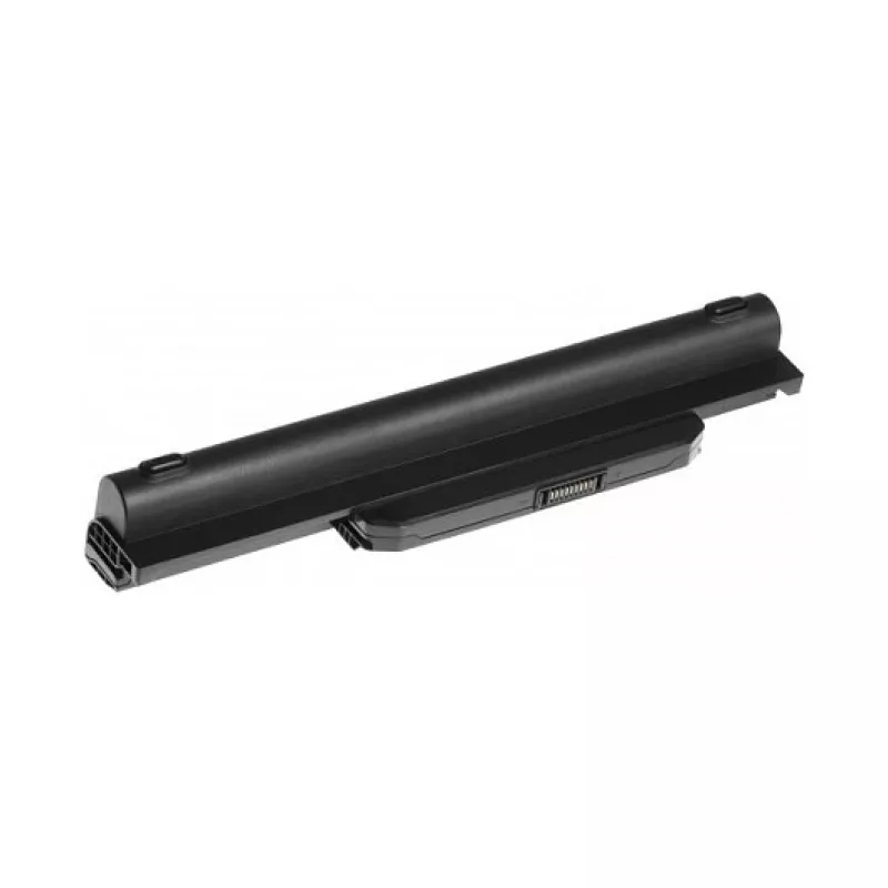 Green Cell AS05 6-Cell Lithium-Ion Laptop Battery for Asus K53/X53/X54 Series - 11.1V, 5200mAh, 57.72Wh, Black