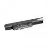 Green Cell AS05 6-Cell Lithium-Ion Laptop Battery for Asus K53/X53/X54 Series - 11.1V, 5200mAh, 57.72Wh, Black