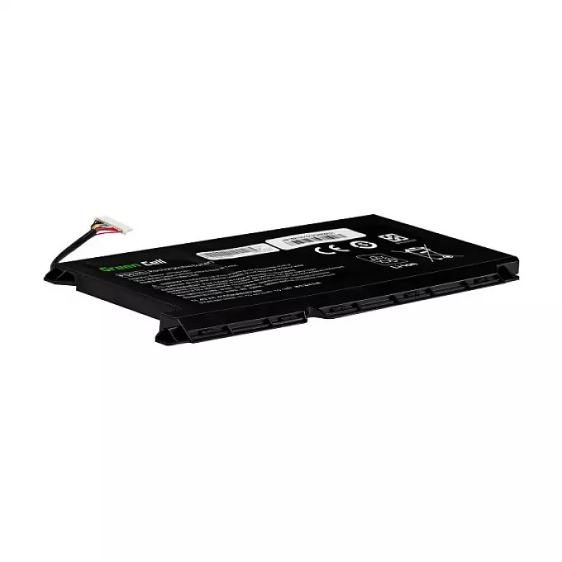 Greencell Laptop Battery for HP Pavilion 15-EC Series 48Wh 4150mAh 11.55V Li-ion