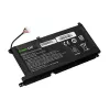 Greencell Laptop Battery for HP Pavilion 15-EC Series 48Wh 4150mAh 11.55V Li-ion