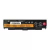 GREENCELL LE89PRO Laptop Battery for Lenovo ThinkPad T440/T540/W540/L440/L540/E540 – 11.1V 5200mAh 6-Cell Black