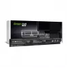 Green Cell PRO Laptop Battery KI04 for HP Pavilion 15-AB 14.4V 2600mAh