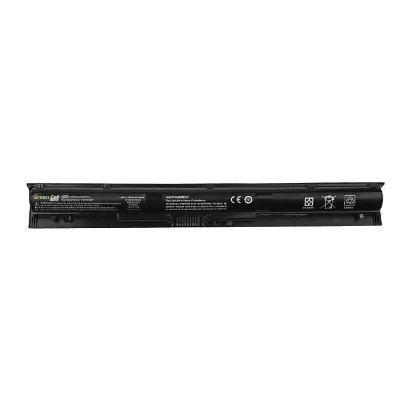Green Cell PRO Laptop Battery KI04 for HP Pavilion 15-AB 14.4V 2600mAh