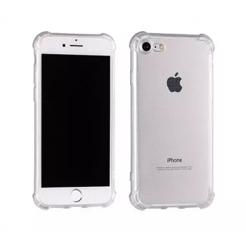 GreenGo Anti-Shock 0.5mm Transparent Back Cover for Xiaomi Redmi Note 4 / Note 4X