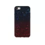 GreenGo Apple iPhone X/Xs Sky TPU Case Blue Pink