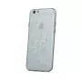 GreenGo Henna Feminine TPU Case for Apple iPhone 6/6S