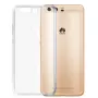GreenGo Honor 9 Ultra Slim TPU Back Cover 0.3mm Transparent