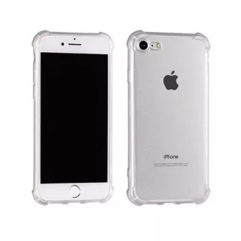 GreenGo Huawei Mate 20 Lite Anti Shock 0.5mm Transparent TPU Back Cover